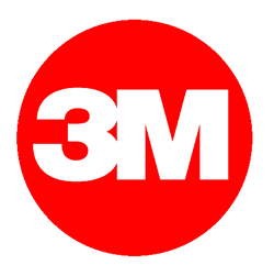 3M logo