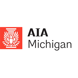 AIA Michigan Logo